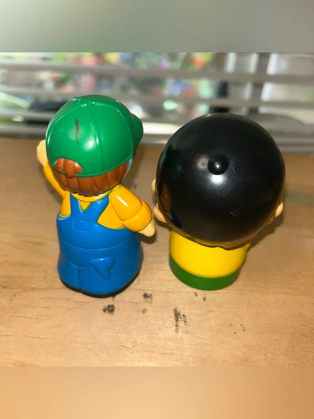 Mega Bloks product set